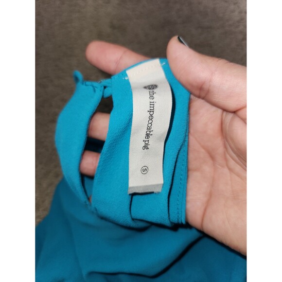 the impeccable pig romper - Picture 5 of 6